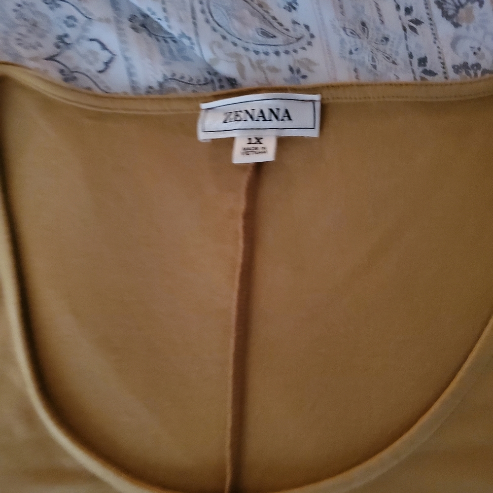 Leopard tank - Picture 2 of 2